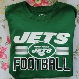 New York Jets Large Shirt